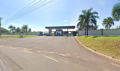 Fachada de Condomínio Garden Village