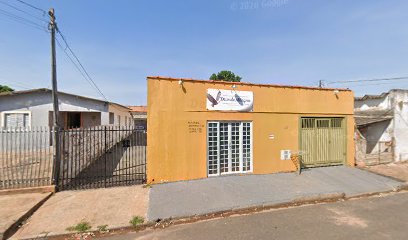 Fachada de IGREJA EVANGELICA PENTECOSTAL Deus de Milagres