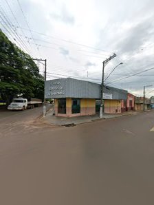 Fachada de IGREJA EVANGÉLICA Ministério TEMPOS DE AVIVAMENTO