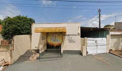 Fachada de IGREJA EVANGELICA PENTECOSTAL Nova UNÇÃO