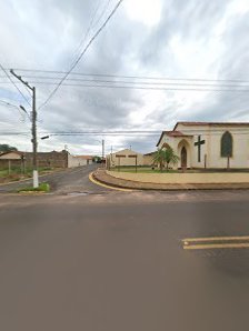 Fachada de Igreja São José