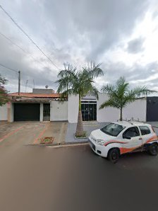 Fachada de IGREJA EVANGÉLICA DA PAZ