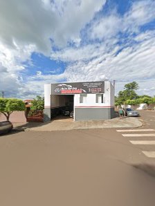 Fachada de Igreja Evangélica Avivamento Da Fé