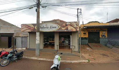 Fachada de Comunidade Evangélica Renovo