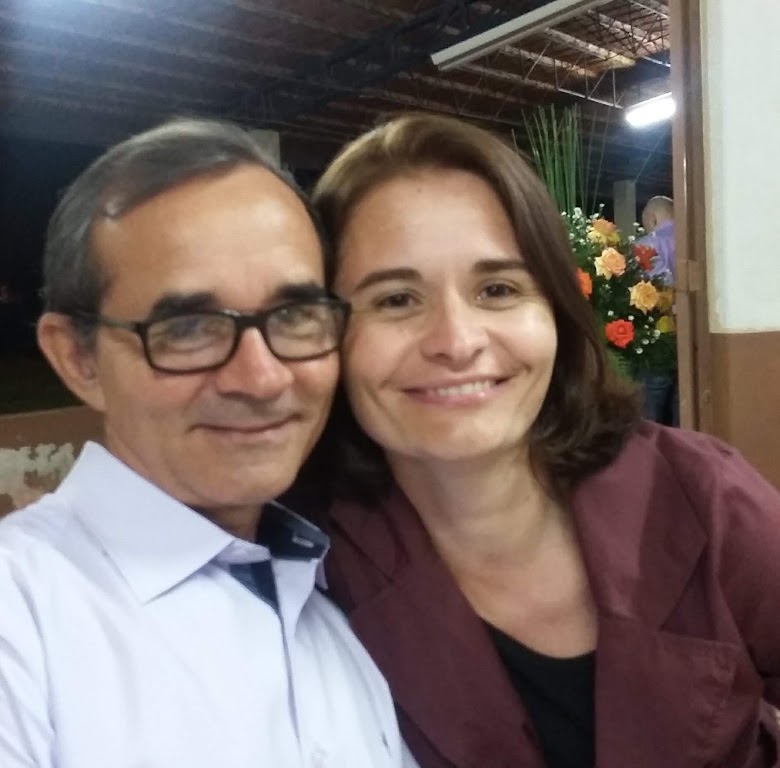 Fachada de Igreja Internacional da Graça de Deus