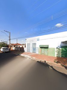 Fachada de IGREJA EVANGELICA DA PAZ RENOVADA
