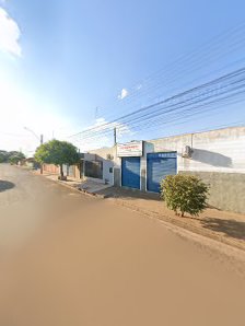 Fachada de IGREJA EVANGÉLICA PENTECOSTAL A VOZ DO BOM PASTOR