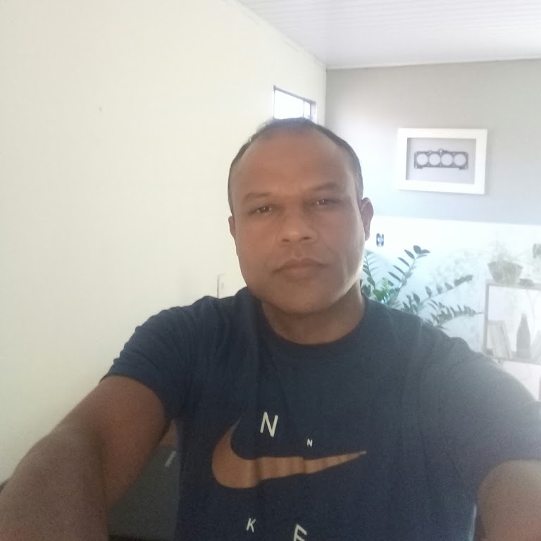 Fachada de Igreja Deus é Paz