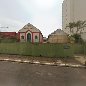 Fachada de Igreja Evangelica Holiness do Brasil