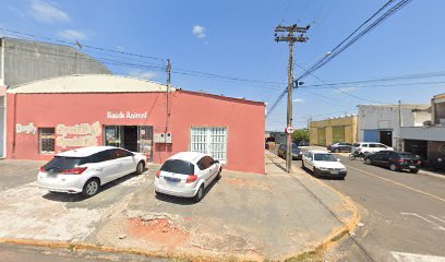 Fachada de AD Casa Verde Alta Pompeia Sp