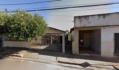Fachada de Igreja Evangelica Pentecostal Cristo Redentor Plis