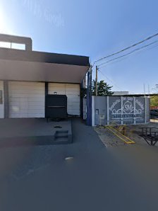 Fachada de Comunidade Evangélica Templo da Graça - Penápolis