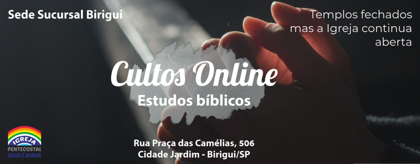 Fachada de IPDA Birigui