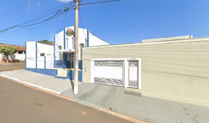 Fachada de AD Madureira