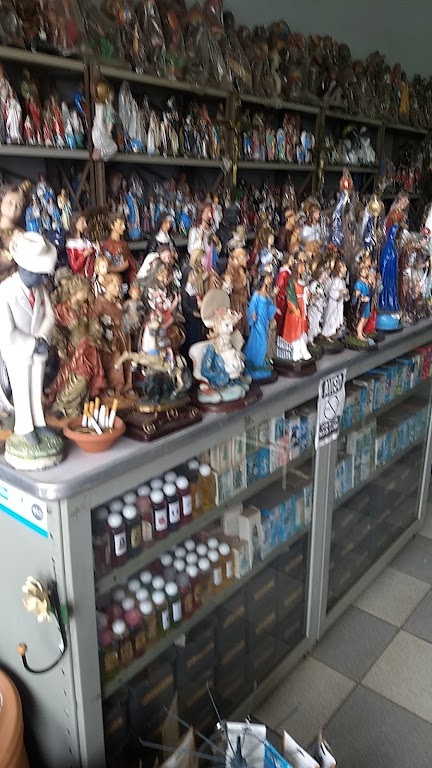 Fachada de Leão de Judá Jales Artigos Cristão