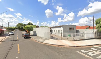 Fachada de Igreja Presbiteriana Do Brasil