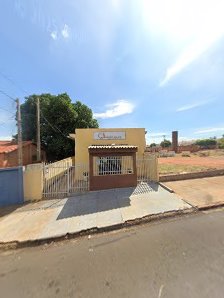 Fachada de Igreja Evangélica Avivamento Bíblico