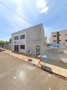 Fachada de Igreja Adventista da Promessa