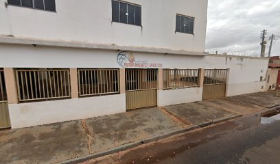 Fachada de Igreja Evangélica Avivamento Biblico