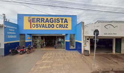 Fachada de Igreja Evangélica Assembleia de Deus Ministério Bethel