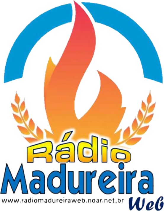Fachada de Rádio Madureira Web