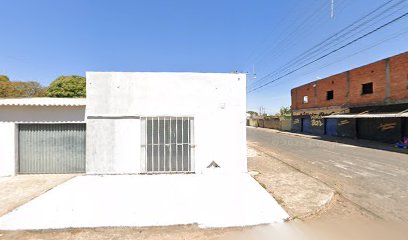 Fachada de IGREJA EVANGÉLICA MISSÃO FILADELFIA