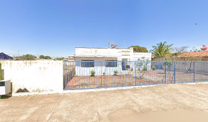 Fachada de CRAS II