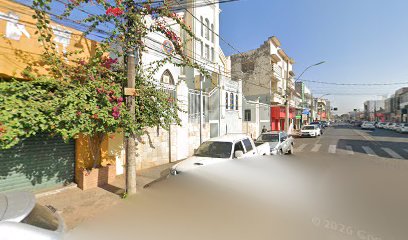Fachada de SAF IPCA