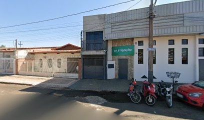 Fachada de Igreja Cristã Apostólica