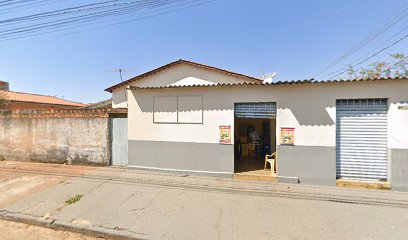 Fachada de IGREJA BATISTA MANANCIAL ARAGUARI