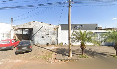 Fachada de Igreja evangélica assembleia de Deus Alcântara
