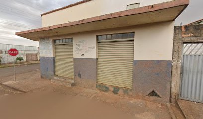Fachada de IGREJA EVANGELICA ASSEMBLEIA DE DEUS