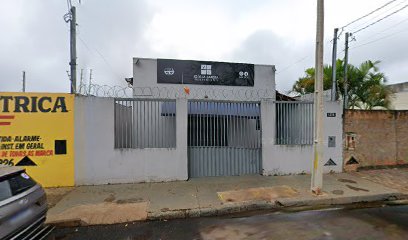Fachada de VI Igreja Batista Independente