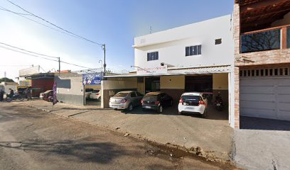 Fachada de Igreja Universal