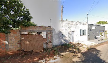Fachada de IGREJA ASSEMBLÉIA DE DEUS RESGATE VIDAS - UBERLÂNDIA