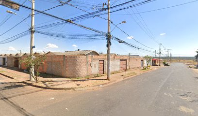 Fachada de Iepacrib Pequis