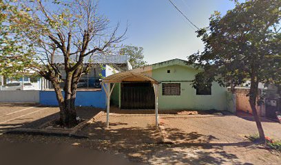 Fachada de Igreja Evangélica Assembléia De Deus - Missão Ministério Profético