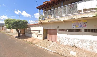 Fachada de IEQ JB Um Só Coração