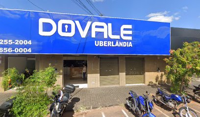 Fachada de Igreja Evangelica Assembleia de Deus Ministério de
