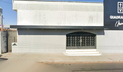 Fachada de Região Uberlândia I
