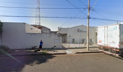Fachada de Metodista Udi - Norte 1