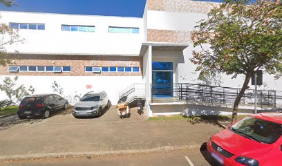 Fachada de Do Alto Igreja Presbiteriana