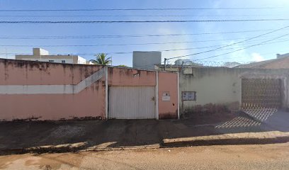 Fachada de Igreja
