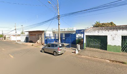 Fachada de Igreja Presbiteriana Da Graca