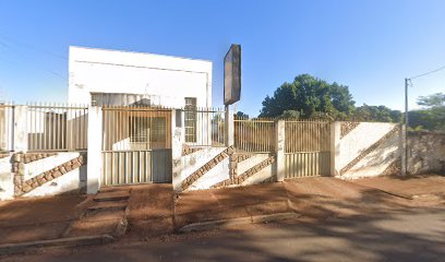 Fachada de Assembleia de Deus Missão aos Povos (ADMP) Renascer