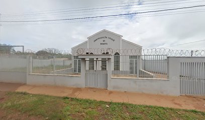 Fachada de Congregação Cristã no Brasil (Andorinhas)