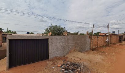 Fachada de ASSEMBLEIA DE DEUS MISSAO DO PARÁ-MANÁ