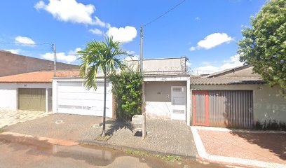 Fachada de Célula da Unidade