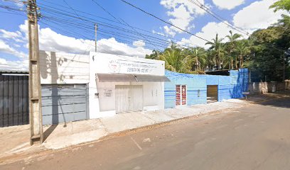 Fachada de Igreja Da Missão Evangélica Pentecostal Brasileira