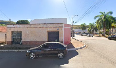 Fachada de Assembleia de Deus Missão
